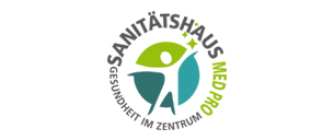 Logo MedPro Sanitätshaus Aldenhoven